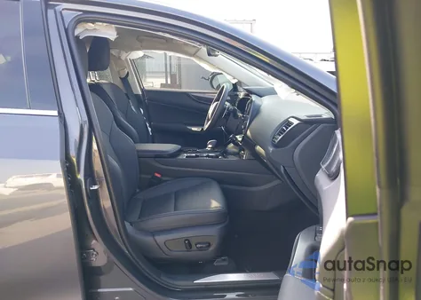 2026 Lexus Nx Nx 350 из США, поврежденный, VIN 2T2AGCEZ2TC105590